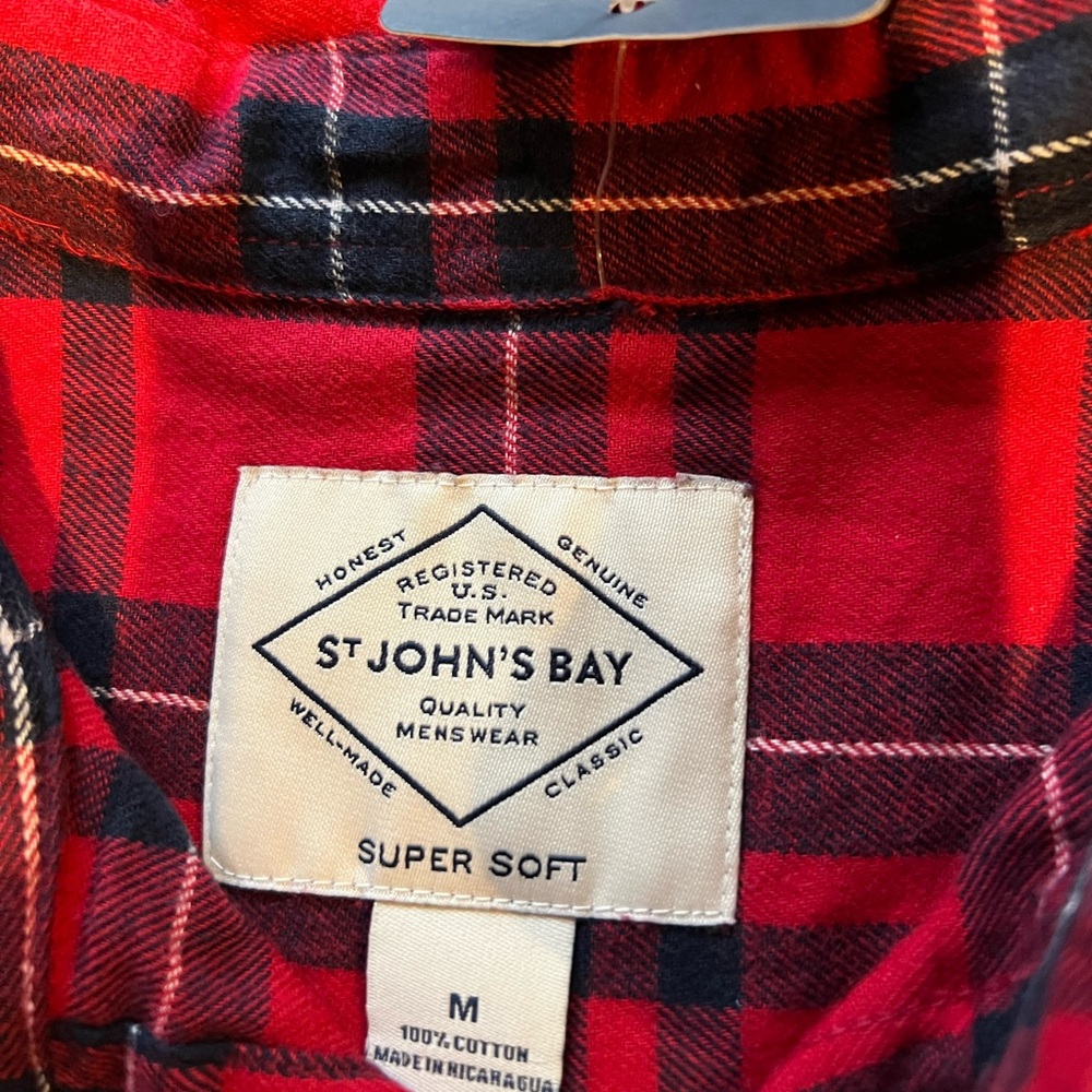 Button down shirt - Picture 3 of 4